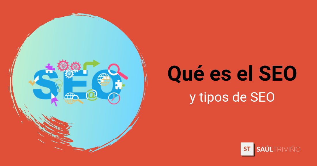 que es seo y tipos de seo