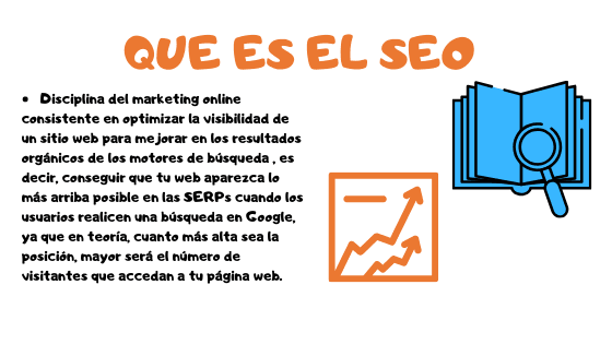 Que es el SEO