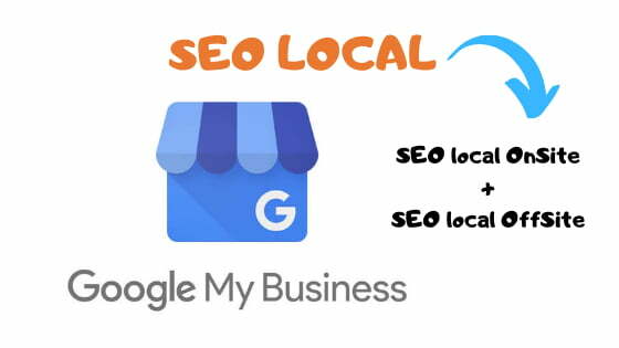 SEO Local Asturias