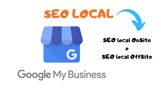 Posicionamiento SEO Local