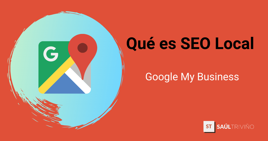 que es seo local