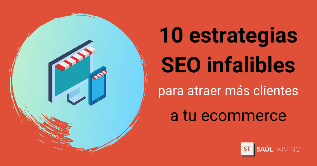 10 Estrategias SEO