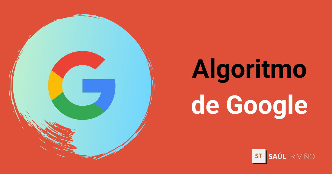 algoritmo Google