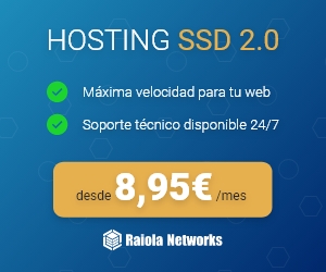 Hosting SSD